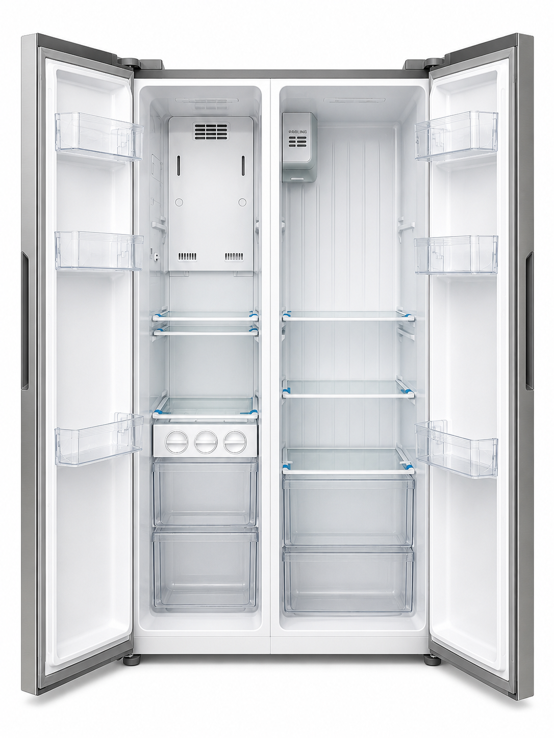 NEVERA HOME 587L
