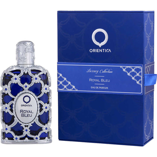 ORIENTICA BLUE