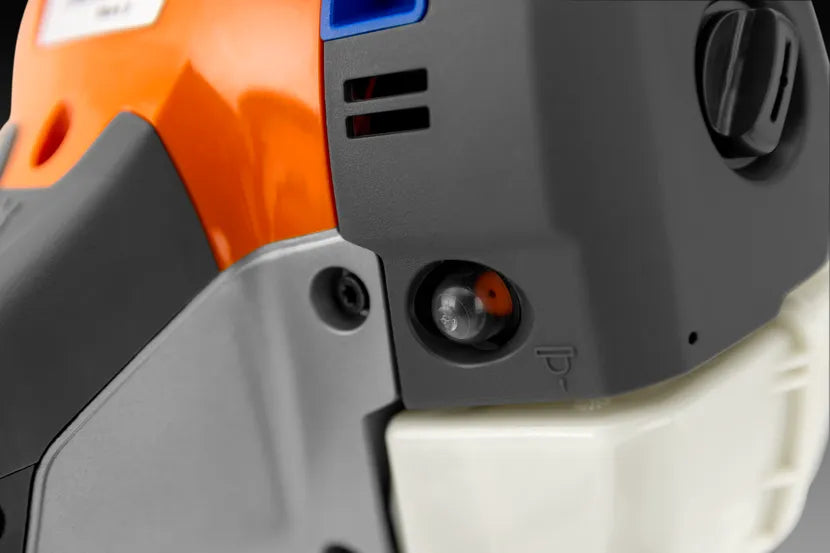 Motosierra HUSQVARNA 125