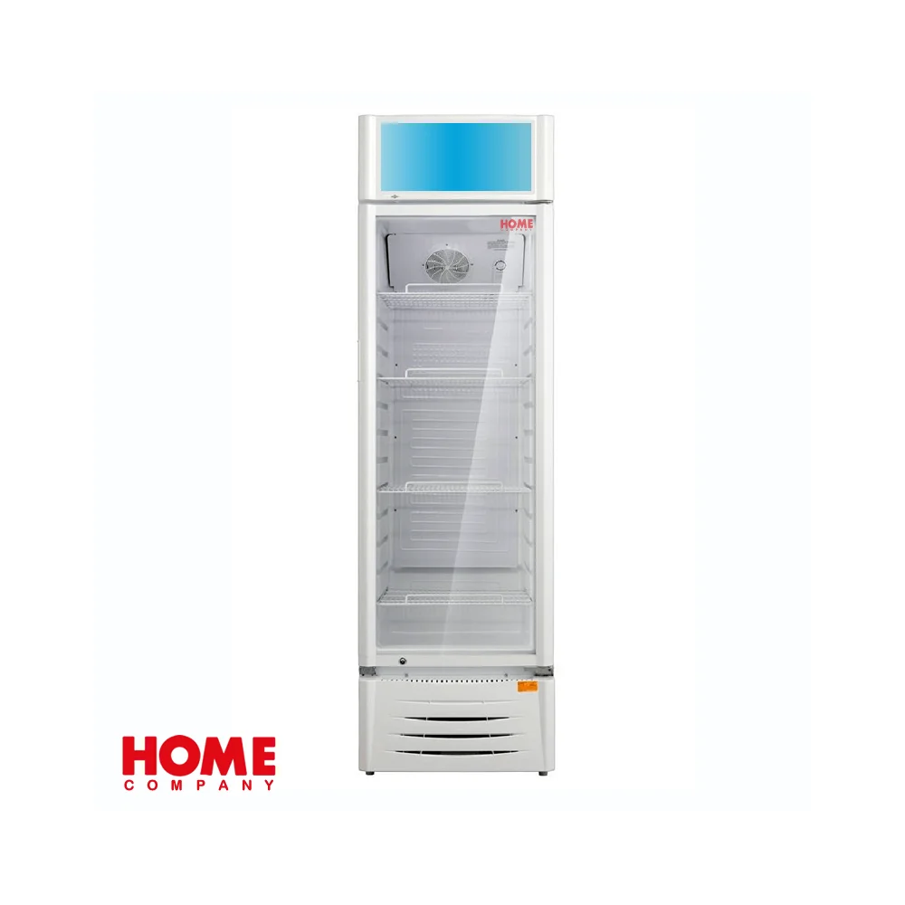 VITRINA  FRIGORIFICA  HOME 316L