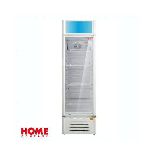 VITRINA  FRIGORIFICA  HOME 316L