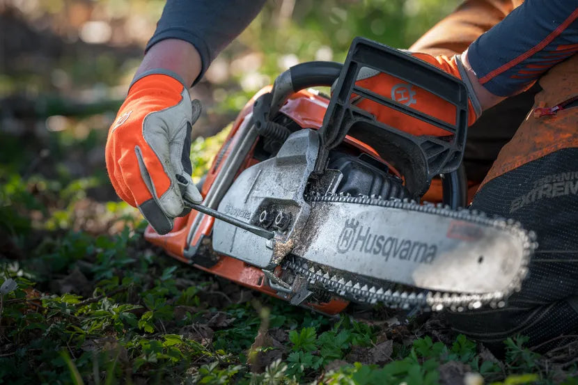Motosierra HUSQVARNA 445II